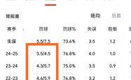 包含传球组织完美，得分机会频频出现的词条