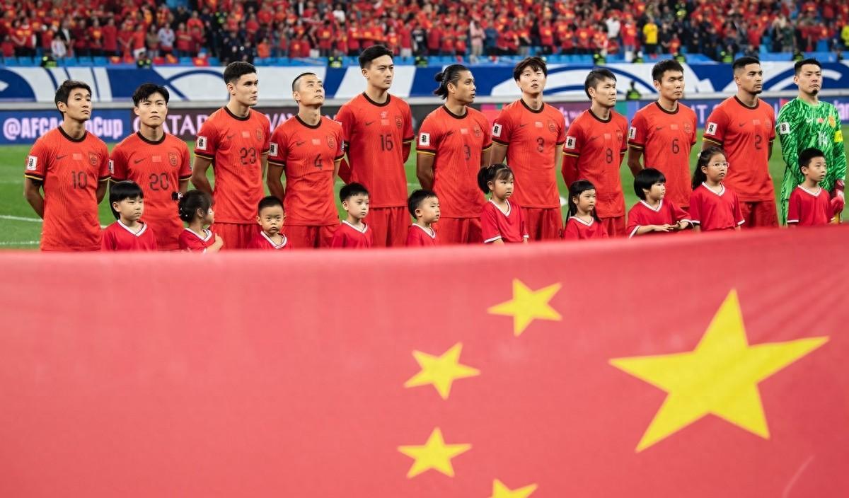 关于资格赛战绩惨淡，中国足球再次与世界杯失之交臂的信息